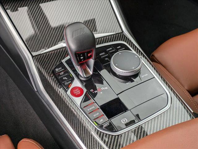 used 2025 BMW M4 car, priced at $79,995