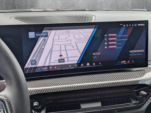 used 2025 BMW M4 car, priced at $79,995