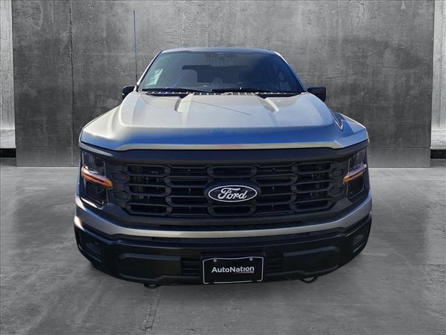 new 2024 Ford F-150 car, priced at $44,995