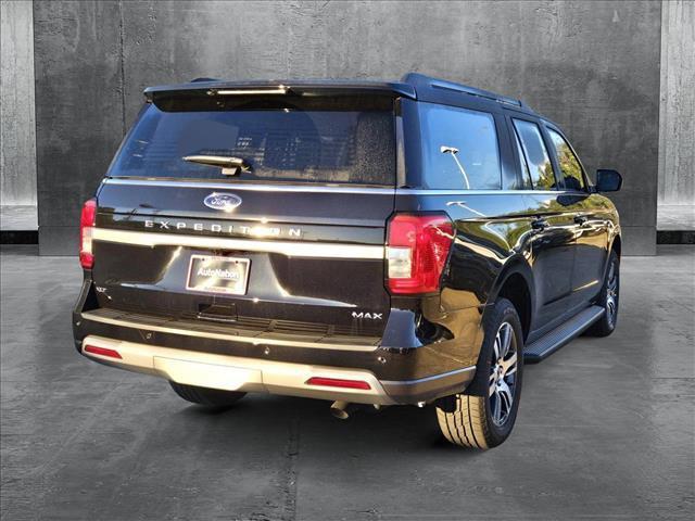 new 2024 Ford Expedition car, priced at $59,942