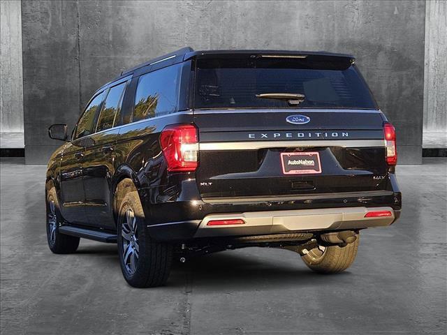 new 2024 Ford Expedition car, priced at $59,942