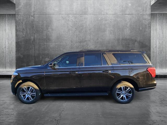 new 2024 Ford Expedition car, priced at $59,942