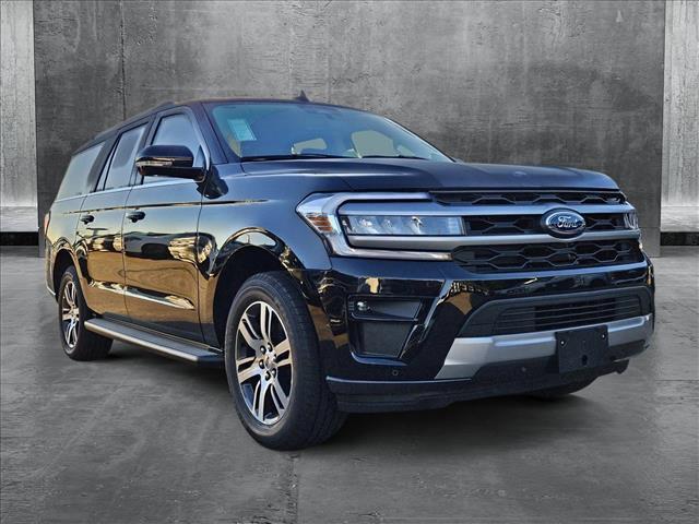 new 2024 Ford Expedition car, priced at $59,942