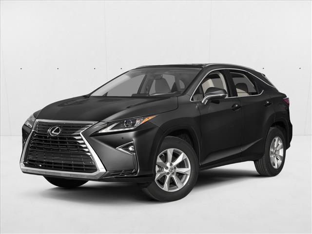 used 2016 Lexus RX 350 car, priced at $23,995