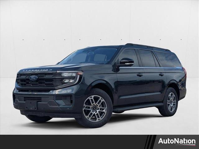 new 2025 Ford Expedition Max car, priced at $70,585