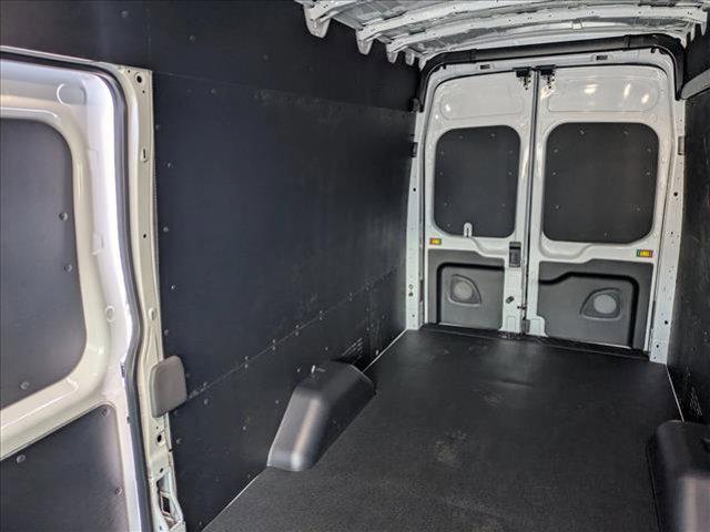new 2025 Ford Transit-350 car, priced at $51,799