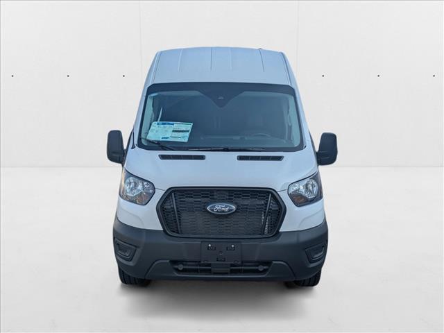 new 2025 Ford Transit-350 car, priced at $51,799