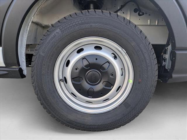 new 2025 Ford Transit-350 car, priced at $51,799
