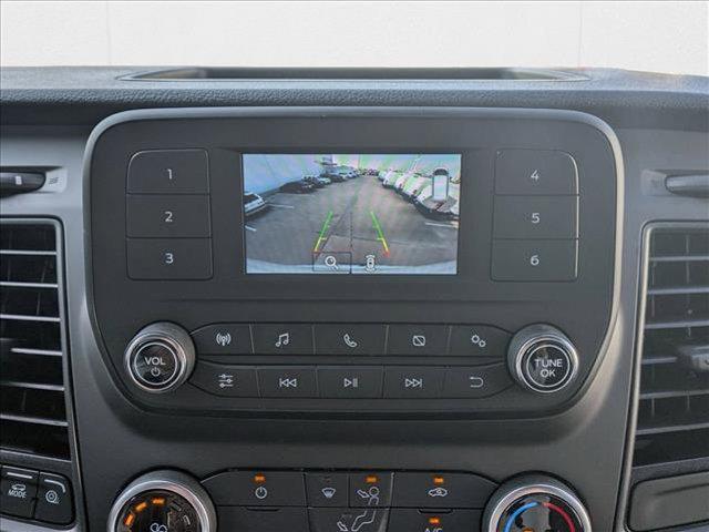 new 2025 Ford Transit-350 car, priced at $51,799
