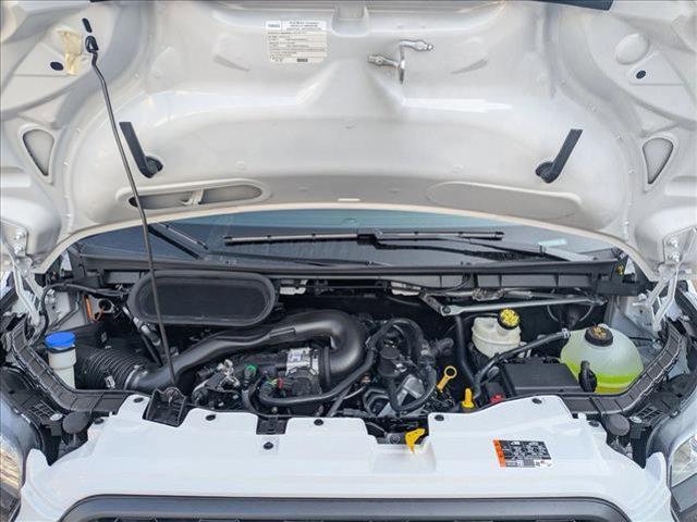 new 2025 Ford Transit-350 car, priced at $51,799