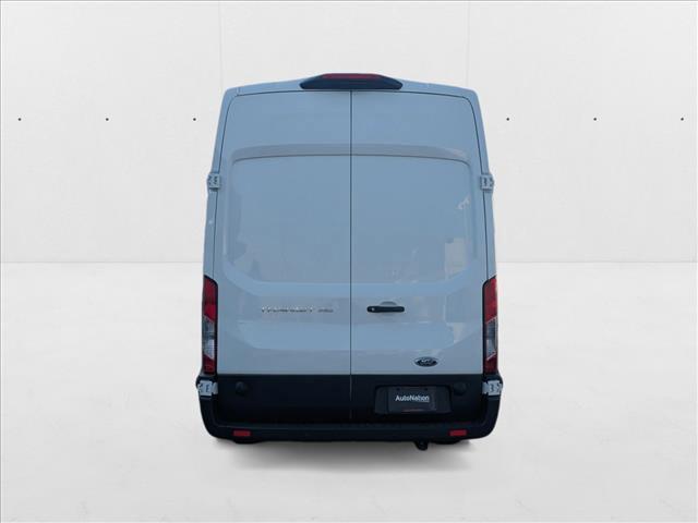 new 2025 Ford Transit-350 car, priced at $51,799