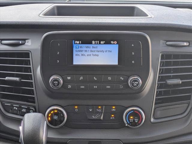 new 2025 Ford Transit-350 car, priced at $51,799