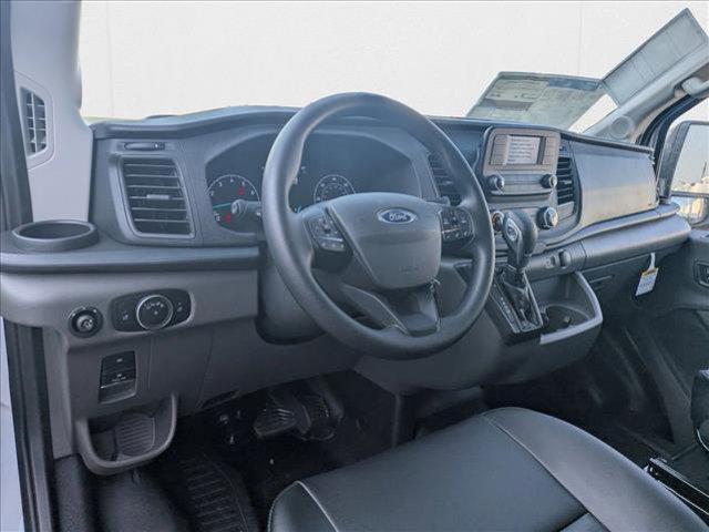 new 2025 Ford Transit-350 car, priced at $51,799