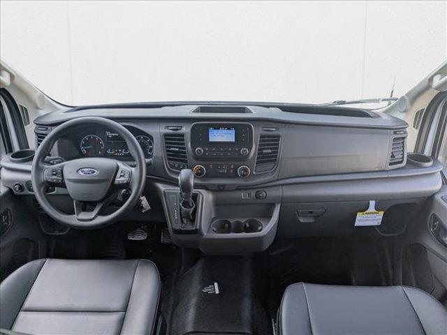 new 2025 Ford Transit-350 car, priced at $51,799