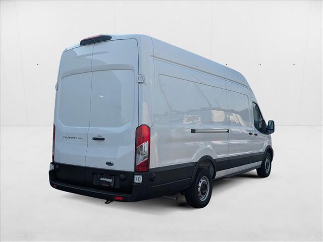 new 2025 Ford Transit-350 car, priced at $51,799