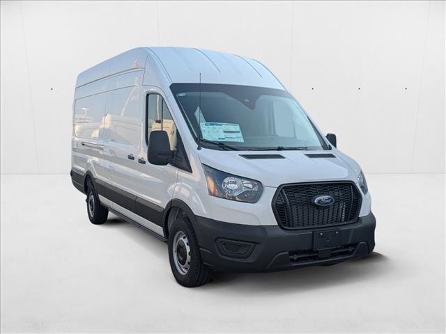 new 2025 Ford Transit-350 car, priced at $51,799