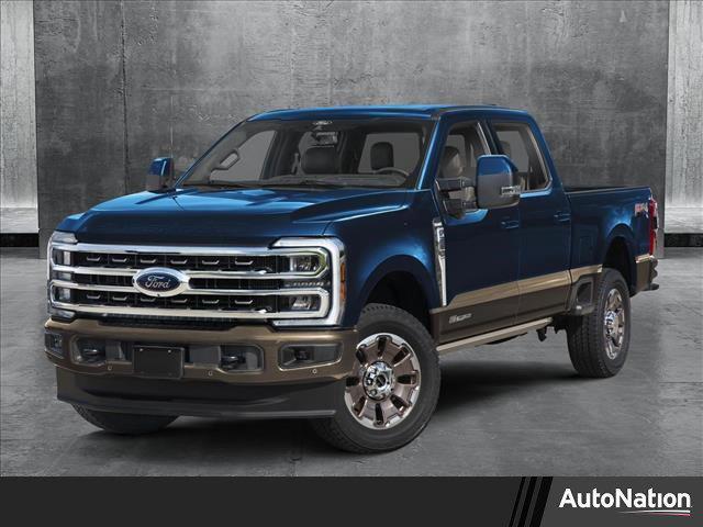 new 2025 Ford F-250 car, priced at $88,496