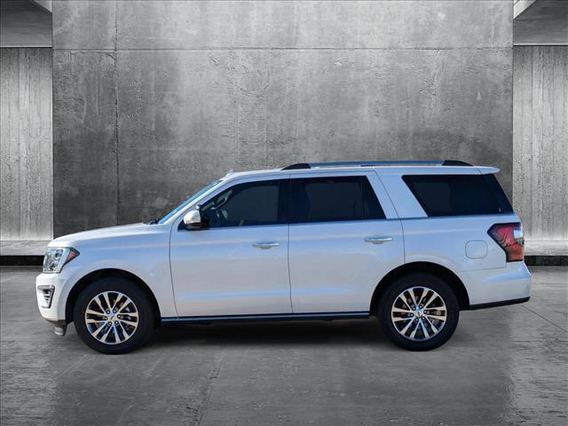 used 2018 Ford Expedition car, priced at $19,998