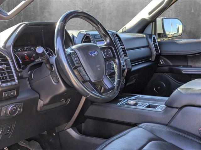 used 2018 Ford Expedition car, priced at $19,998