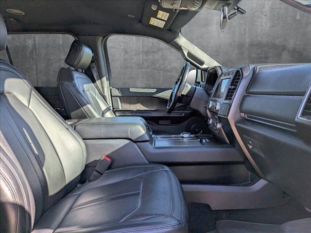 used 2018 Ford Expedition car, priced at $19,998