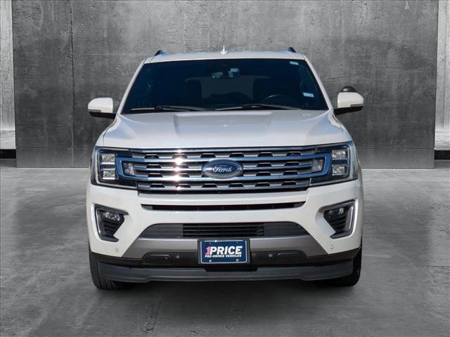 used 2018 Ford Expedition car, priced at $19,998