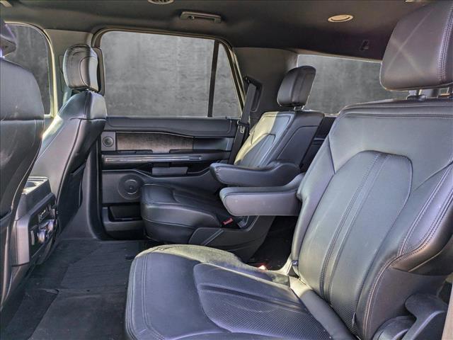 used 2018 Ford Expedition car, priced at $19,998