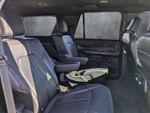 used 2018 Ford Expedition car, priced at $19,998