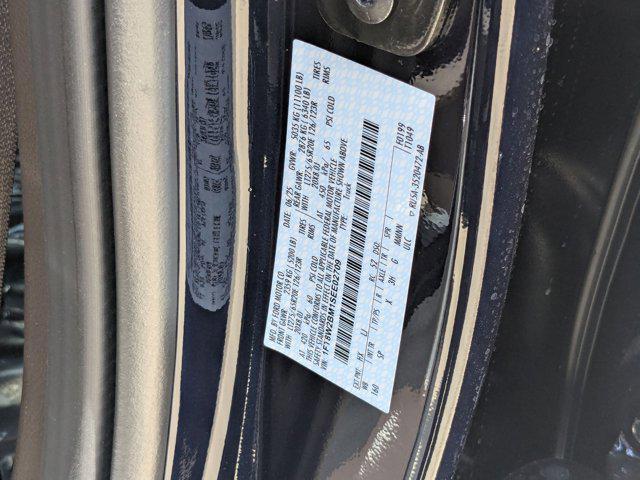 new 2025 Ford F-250 car, priced at $88,505