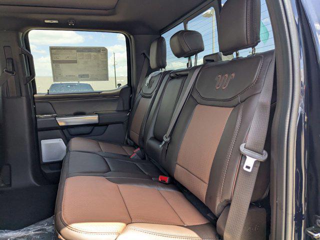 new 2025 Ford F-250 car, priced at $88,505