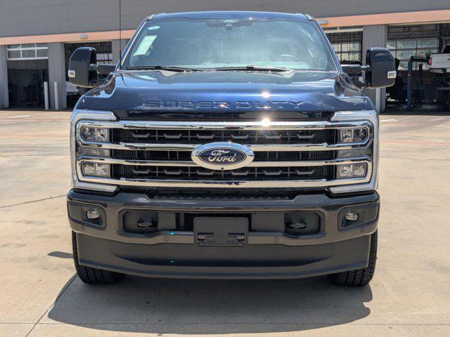 new 2025 Ford F-250 car, priced at $88,505