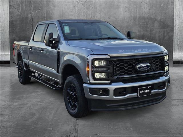 new 2024 Ford F-250 car, priced at $55,014