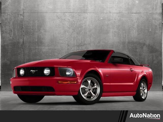 used 2009 Ford Mustang car, priced at $16,415