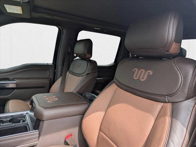 new 2025 Ford F-250 car, priced at $86,227
