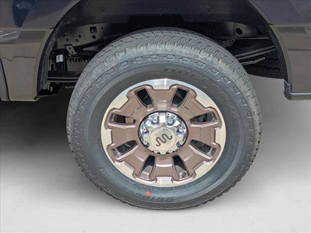 new 2025 Ford F-250 car, priced at $86,227