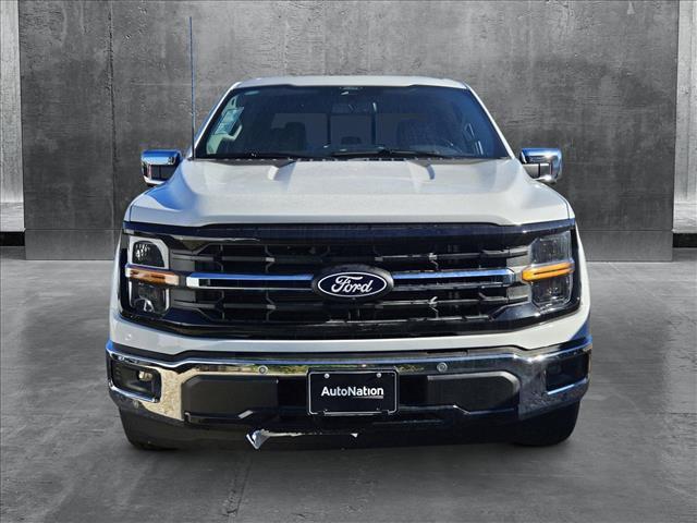 new 2024 Ford F-150 car, priced at $43,539