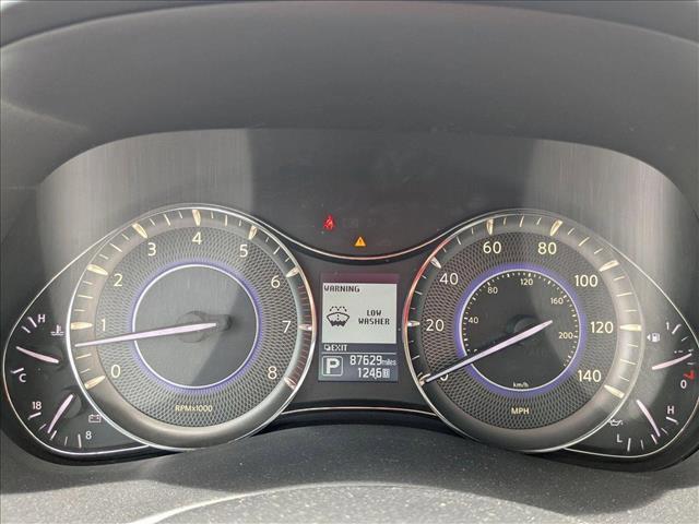 used 2019 INFINITI QX80 car, priced at $24,997