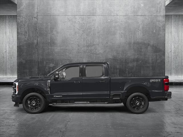 new 2025 Ford F-250 car, priced at $66,564