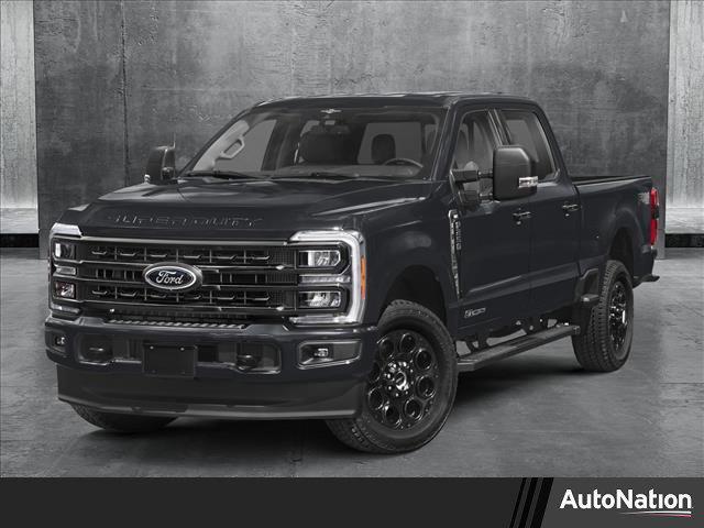 new 2025 Ford F-250 car, priced at $66,564
