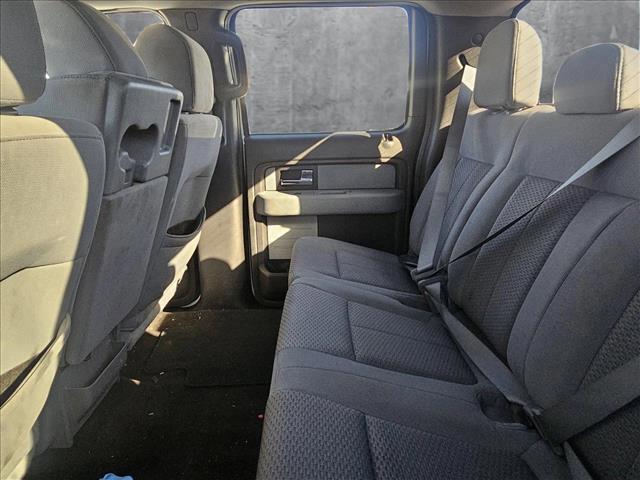 used 2014 Ford F-150 car, priced at $15,995