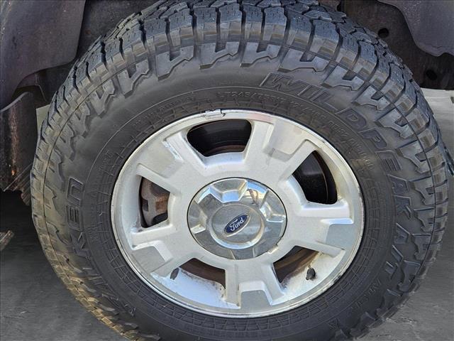 used 2014 Ford F-150 car, priced at $15,995