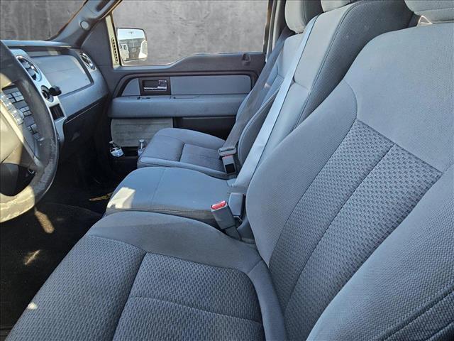 used 2014 Ford F-150 car, priced at $15,995