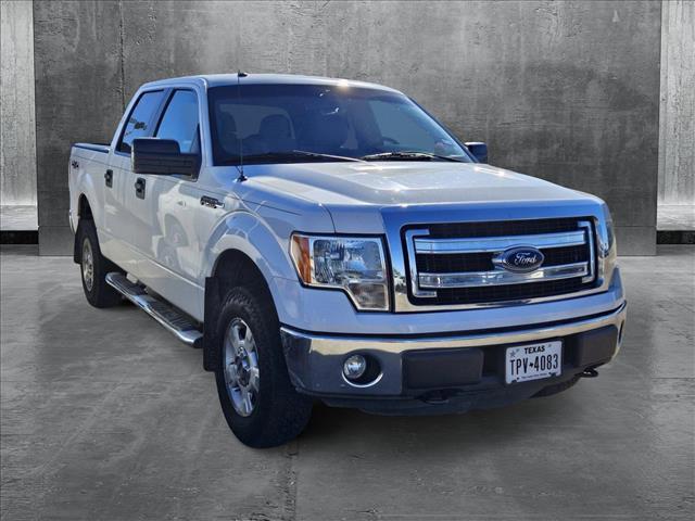 used 2014 Ford F-150 car, priced at $15,995