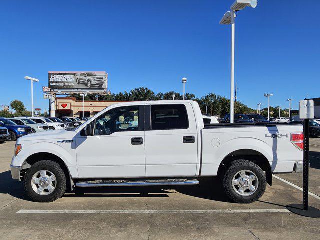 used 2014 Ford F-150 car, priced at $15,995