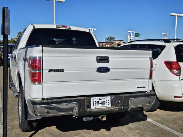 used 2014 Ford F-150 car, priced at $15,995