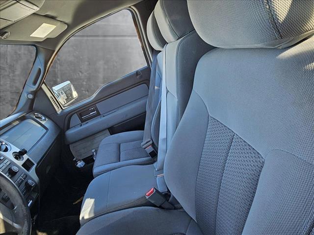 used 2014 Ford F-150 car, priced at $15,995