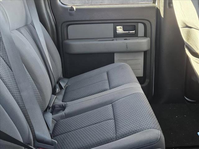 used 2014 Ford F-150 car, priced at $15,995