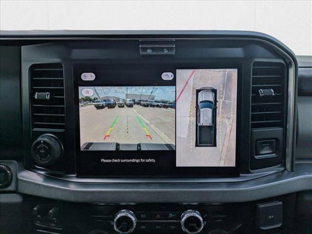 new 2025 Ford F-350 car, priced at $97,995