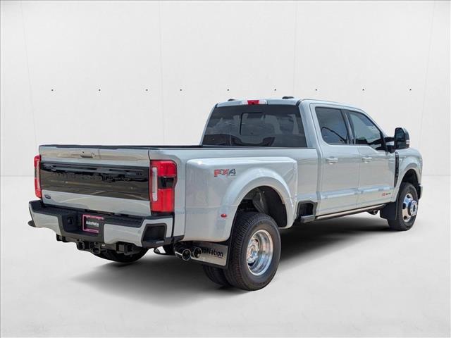 new 2025 Ford F-350 car, priced at $97,995