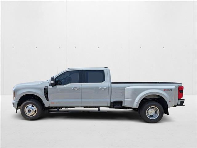 new 2025 Ford F-350 car, priced at $97,995