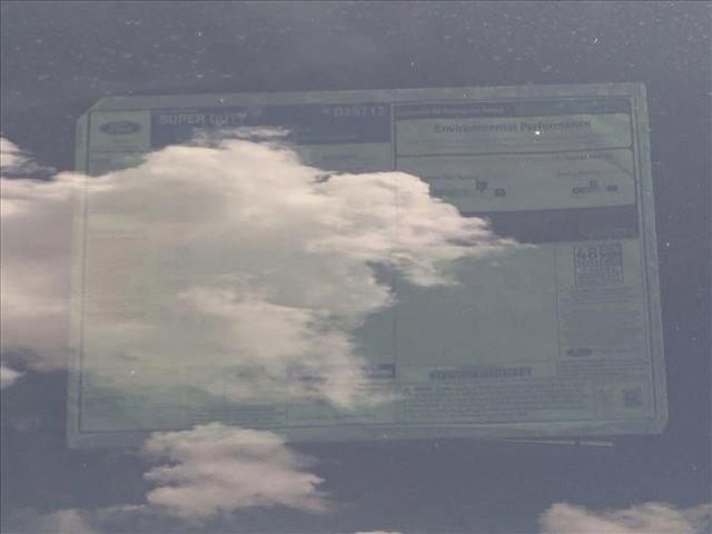 new 2025 Ford F-350 car, priced at $97,995